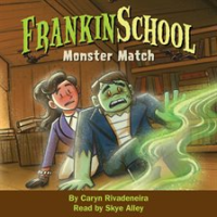 Monster_Match_Frankinschool_Book_1